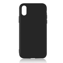 Load image into Gallery viewer, Classic Black Business Men Phone Case for iphone 14 13 Pro Max 13pro Case For iPhone 13pro Max Cover Silicone Case for iPhone 14 plus 12 11 Flexible Protective iPhone Case