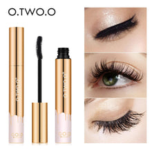 Load image into Gallery viewer, O.TWO.O 3D Mascara Black Lengthening Eyelash Extension Long-wear