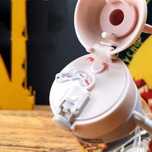 Load image into Gallery viewer, Baby Bottle Anti Colic Air Vent Wide Neck Natural Nursing Feeding Bottle for Infant Baby Bottles for Jucie and Wather for Kids