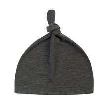 Load image into Gallery viewer, Baby Knot Cotton Hat Spring Autumn Toddler Beanies Cap Winter Warm Solid Color Children Hat