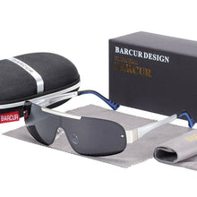 Load image into Gallery viewer, Elegant Aluminum Magnesium Universal Woman and Men's Sunglasses Pilot Aviation Luxury Style for Driving With UV400 Protection
