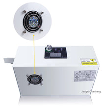 Load image into Gallery viewer, 2025 Latest Automatic Plastic Film Bags Heat Sealing Machine Continuous Band Sealer Machine