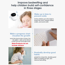 Load image into Gallery viewer, Wireless Bedwetting Alarm for Kids & Elder Care Training