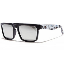 Load image into Gallery viewer, New Popular Mirror Polarized Sunglasses In Trend For Men An Woman With Ultralight Glasses Frame Square Sport Sunglasses With UV400 Protection