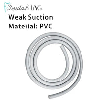 Load image into Gallery viewer, Dental Saliva Ejector Strong Weak Suction Tube tubing Hose pipes for Dental Chair Turbine Unit Universal Valves Tip Adaptor