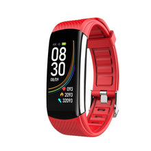 Load image into Gallery viewer, Luxury Popular Fashion Unisex Sport Smart Watch For Women and Man Men Wristwatch For Andriod and IOS Operate Sistems With Smart Fitness Tracker and Waterproof Smartwatch Protection