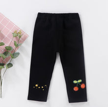 Load image into Gallery viewer, Newborn Baby Girls Pants Cotton Infant Toddler Trousers , Fashion Girls Clothing girl Girls Leggings Cartoon