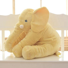 Load image into Gallery viewer, Kids Elephant Soft Pillow Large Elephant Toys Stuffed Animals Plush Toys Baby Plush Doll Infant Toys Children Gift