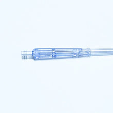 Load image into Gallery viewer, 1PCS Medical Disposable Surgical Products Suction Connecting Tube Yankaure Handle With Tube Crown Or Plain Tip With Vent