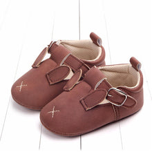 Load image into Gallery viewer, Flexible Unisex Spring Cute Baby Shoes For Girls Soft Autumn Cat Baby Girl Sneakers Toddler Boy Newborn First Walker Shoe