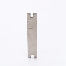 Load image into Gallery viewer, Ultrasonic scaler dental endo tip wrench endo file stainless steel U-file for Woodpecker DTE SATELEC GNATUS ultrasonic scaler