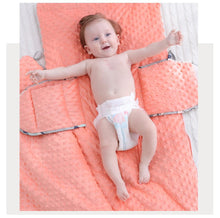 Load image into Gallery viewer, Newborn Baby Envelope Cocoon Model Sleeping Bag Infant Boy Girl Kids Sleep sack Swaddle Blanket For Baby Kids