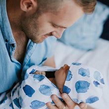 Load image into Gallery viewer, Baby Envelope Newborn Rainbow Baby Swaddle Blanket Set Cotton Swaddling Bag Sleep Sack Bedding Sleep Bag
