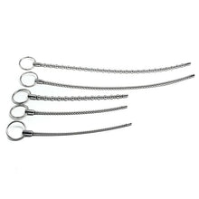 Load image into Gallery viewer, Stainless Steel Urethral Catheter Penis Plug Urethral Sound Metal Dilator Horse Eye Stimulation Adult Sex Toys for Men Gay