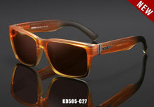 Load image into Gallery viewer, Revamp Of Sport Men Sunglasses Polarized Shockingly Colors Sun Glasses Outdoor Driving Photochromic Sunglass With Box