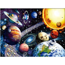 Load image into Gallery viewer, Puzzle 1000 Pieces AdultPaper Puzzle For Educational Toys 1000 Pieces New Puzzle World Popular Travel Desitnation Toy For Children Great for Gift
