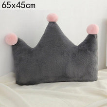 Load image into Gallery viewer, Newborn Baby Room Decoration Plush Toys Nordic Soft Nursing Pillow Breastfeeding For Babies With Different Shapes