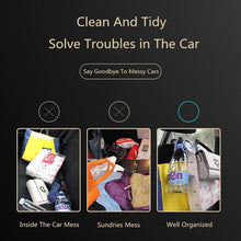 Load image into Gallery viewer, NEW Adjustable Car Headrest Hooks Mobile Stand Car Phone Holder Fastener Seat Back Hanger Clips For Bag Handbag Houseware For Phones