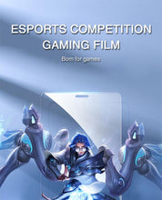 Load image into Gallery viewer, 20000D Curved Full Cover Glass On For iPhone 12 Mini 11 12 Pro X XR XS Max SE 6 6S 7 8 Plus Tempered Glass Film Screen Protector Tempered Glass Protective Film HD Clear Screen Glass For iPhone