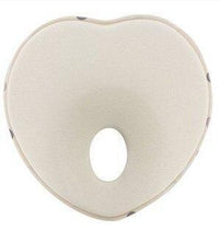 Load image into Gallery viewer, Baby Nursing Pillow Anti Roll Memory Foam Pillow Prevent Flat Head Neck Support Newborn Sleeping Cushion Pillow For Babies In Animal Shapes