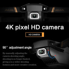 Load image into Gallery viewer, 4DRC V4 RC drone 4k WIFI live video FPV 4K/1080P drones with HD 4k Wide Angle profesional Camera quadrocopter dron TOYs