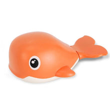Load image into Gallery viewer, Modern Baby Bathing Toy Kids Cute Duck Penguin Egg Water Spray Sprinkler Bathroom Sprinkling Shower Toys For Kids