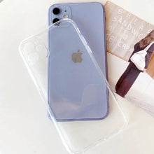 Load image into Gallery viewer, Fluffy Warm Cover Case For Iphone 13 12 11 Pro Xs Max X Xr Cases 3D Cartoon Bow Ear Furry Fluffy Warm Case For Iphone 7plus 8plus 12pro Phone Case