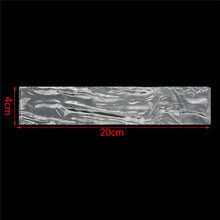 Load image into Gallery viewer, 500pcs/box Disposable Plastic X-Ray Sensor Protector Mouth Mirror Sleeves X-Ray Sensor Sleeves Protective Film Cover Material