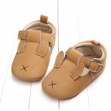 Load image into Gallery viewer, Flexible Unisex Spring Cute Baby Shoes For Girls Soft Autumn Cat Baby Girl Sneakers Toddler Boy Newborn First Walker Shoe