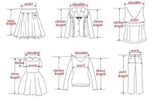 Load image into Gallery viewer, Modern Interesting Designer Winter Baby Costume Overalls For Baby Girls and for Newborn Clothes In Modern Style