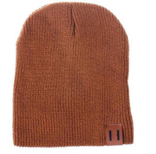 Load image into Gallery viewer, Winter Hats Mom& Dad Women Man Toddle Kids Baby Boy Girl Winter Warm Caps Knit Beanie Hat Adults Kids Caps For Mother and Daughter Summer Cap
