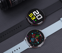 Load image into Gallery viewer, Smart watch With Heart Rate Blood Pressure Monitoring Fitness Tracker Smart Watch For IOS and Android phones