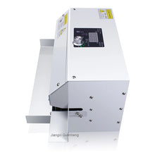 Load image into Gallery viewer, 2025 Latest Automatic Plastic Film Bags Heat Sealing Machine Continuous Band Sealer Machine