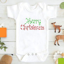 Load image into Gallery viewer, Baby Girl / boy Clothes Cute Dog Christmas Print One-Pieces Bodysuit for Newborns Design