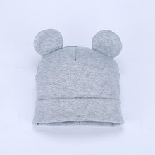 Load image into Gallery viewer, Modern Baby Hat For Boys and Girls Infant Hats Toddler Kids Outdoor Warm Knitted Beanie Cap For Kids