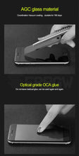 Load image into Gallery viewer, 9D Curved Full Cover Tempered Glass On For iPhone 7 8 Plus Soft Edge Screen Protective Glass For iPhone 7 8 6 6S Plus Film Case Tempered Glass Screen Guard