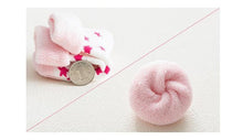 Load image into Gallery viewer, 5 Pair High Quality Thicken Cartoon Comfort Cotton Newborn Socks Kids Boy And Girl Socks