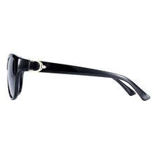 Load image into Gallery viewer, NEW TR90 Ladies and Woman Gradient Cat Eye Sunglasses Polarized Glasses In Modern Luxury Style and With UV Protection