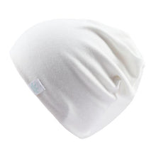 Load image into Gallery viewer, Cute Solid Knitted Cotton Hats Cap for Newborn Baby Autumn Winter Warm Style Caps for Boys