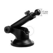 Load image into Gallery viewer, Xnyocn Car Mobile Phone Holder Stand Car Suction Cup Mount Holder for iPhone XS Windshield Universal Sucker For Car Accessories