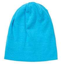 Load image into Gallery viewer, Baby Street Dance Hip Hop Hat Star Baby Beanie Cap And Scarf for Boys And Girls For Autumn Winter