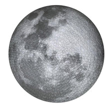 Load image into Gallery viewer, 1000PCS/SETColorful Rainbow Round Geometrical Photo Planet Puzzle Adult Kids Educational Toy Puzzle