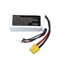 Load image into Gallery viewer, TERANTY 3s 45C 11.1V 1500mah Lipo Battery for RC Car Airplane Boat Quadcopter Spare Parts upgrade 11.1v Drones battery 1Pcs