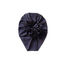 Load image into Gallery viewer, Baby Girls Head Wrap Turban Headbands Hair Accessories For Girls Baby Kids elegent Design Bow