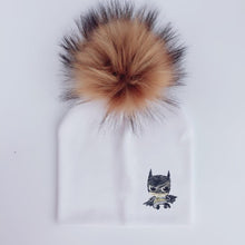 Load image into Gallery viewer, Fashion Animal Elephant Unicorn Toddler Baby Boy Hat For Boy and Grls Cap for Child Baby Hat