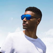 Load image into Gallery viewer, Luxury Modern Elegant Polarized Business Driving Sunglasses For Men and Woman Sports Eyewear With UV400 Protection