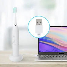 Load image into Gallery viewer, Electric Sonic Dental Calculus Scaler Oral Teeth Tartar Remover Plaque Stains Cleaner Removal Teeth Whitening Portable IPX7 New