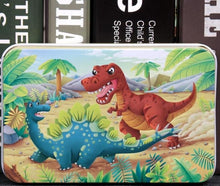 Load image into Gallery viewer, New 60 Pieces Wooden Toys Puzzle Kids Toy Cartoon Animal Wood Toys Puzzles For Child Early Educational Learning Toys for Children