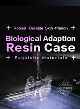 Load image into Gallery viewer, AUDIOSENSE DT600 HiFi Stereo 6BA IEMs with Detachable MMCX Cable 3D Printing Resin Shell Away from Bustle Immersed in Music