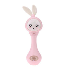 Load image into Gallery viewer, Baby Music Teether Rattle Toy for Child Education Mobile Cot Kids Bed Bell Newborn Stroller Crib Infant Toy for Kids